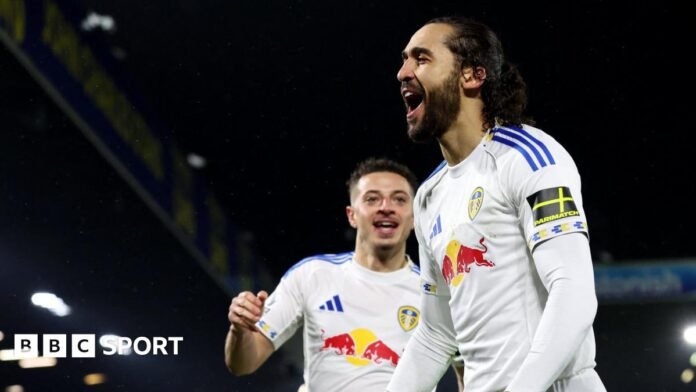 Premier League LIVE: Leeds United vs Nottingham Forest - team news, build-up, score & live text commentary