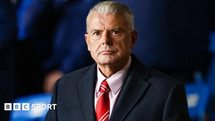 'Unforeseen circumstances' delay Aberdeen boss hunt