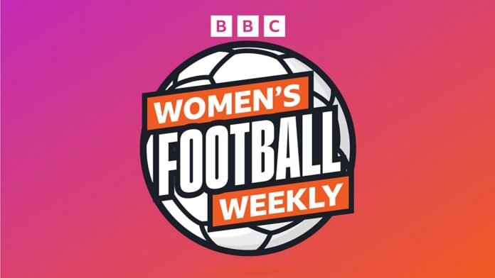 BBC Women's Football Weekly - Staying off the bottom, the race for Europe and Paul Green leaves Chelsea