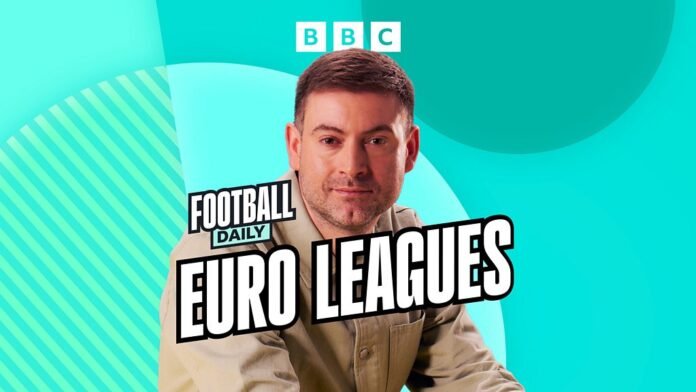 Football Daily - Euro Leagues: De Zerbi leaves Marseille & Clichy in the dugout